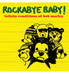 Rockabye Baby CMH Records Rockabye Baby! Lullaby Renditions