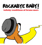 Rockabye Baby CMH Records Rockabye Baby! Lullaby Renditions