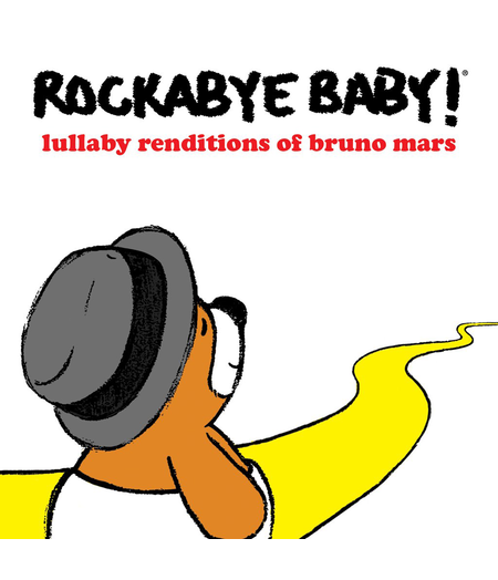 Rockabye Baby CMH Records Rockabye Baby! Lullaby Renditions