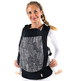 Beco Baby Carrier Beco Baby Carrier Gotham Toddler