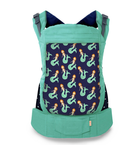 Beco Baby Carrier Beco Baby Carrier Mermaid Toddler