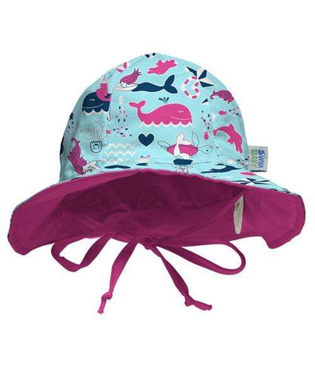 My Swim Baby My Swim Baby Swim Hat