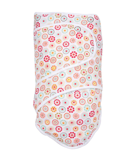 Miracle Blanket Miracle Blanket Swaddle