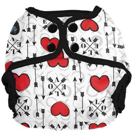 Imagine Imagine One Size Diaper Cover (LE)