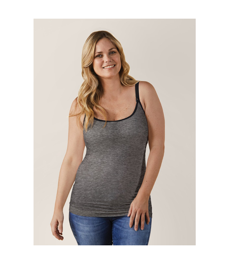 Bravado Designs! Bravado Classic Nursing Cami (New)