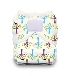 Thirsties Thirsties One Size Pocket Diaper