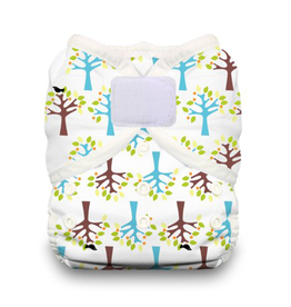 Thirsties Thirsties One Size Pocket Diaper