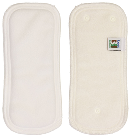 Best Bottom Best Bottom Insert Stay Dry Bamboo Single Newborn