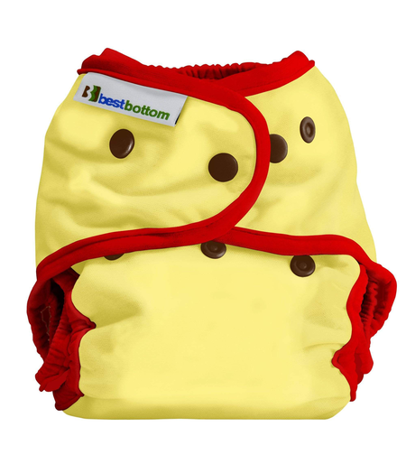 Best Bottom Best Bottom Diaper Cover Limited Edition