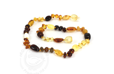Baltic Amber