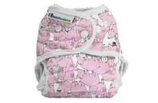 Cloth Diapers