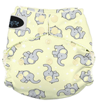 Imagine Imagine One Size 2.0 AIO Bamboo Diaper