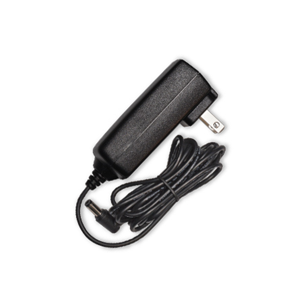 Spectra - USA 12-Volt AC Power Adapter - Accessory for Breast Milk