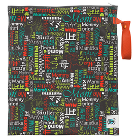 Planet Wise Planet Wise Lite Wet Bag Limited Edition