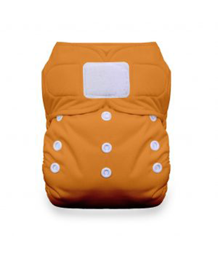 Thirsties Thirsties Natural One Size All In One Diaper