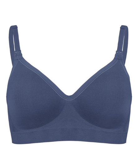 Bravado Designs! Bravado Plunge Nursing Bra