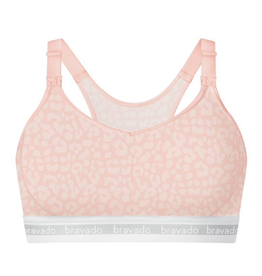 Bravado Designs! Bravado Original Nursing Bra Full Cup Recycled Yarn