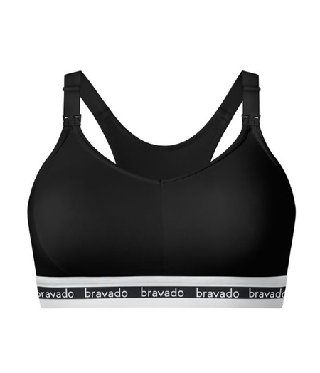 Bravado Designs! Bravado Original Extended Nursing Bra Recycled Yarn