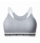 Bravado Designs! Bravado Original Extended Nursing Bra Recycled Yarn