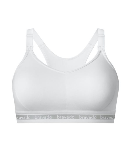 Bravado Designs! Bravado Original Extended Nursing Bra Recycled Yarn