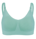 Bravado Designs! Bravado Body Silk Seamless Bra Recycled Yarn