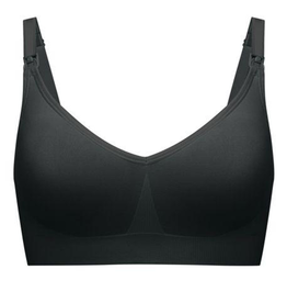 Bravado Designs! Bravado Body Silk Seamless Full Cup Recycled Yarns