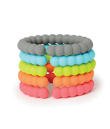 Chewbeads GO by Chewbeads Silicone Links