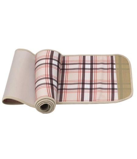 Belly Bandit Belly Bandit Wrap Plaid