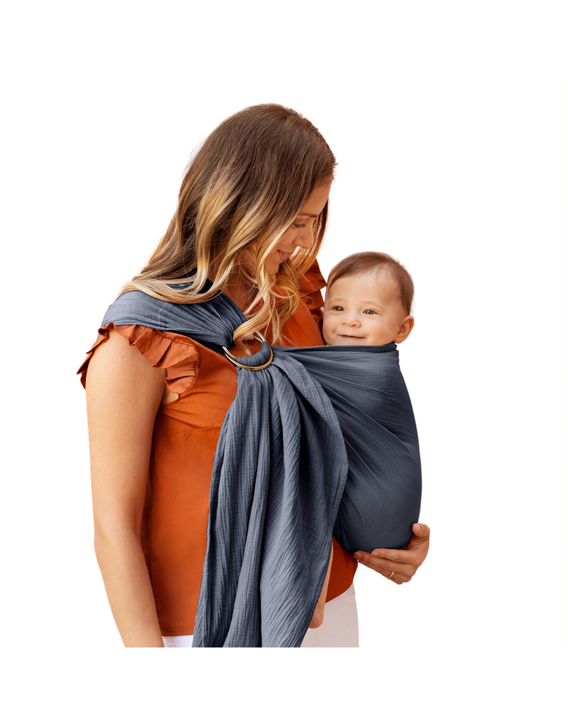 Baby Carriers, Ring Slings, and Baby Wraps – LÍLLÉbaby