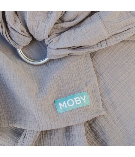 Moby Wrap Moby Sling Solid