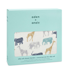 aden + anais aden + anais Dream Blanket Silky Soft