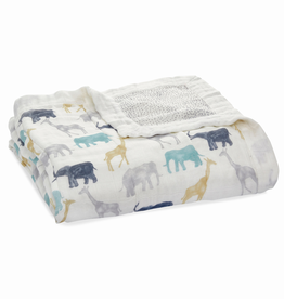 aden + anais aden + anais Dream Blanket Silky Soft