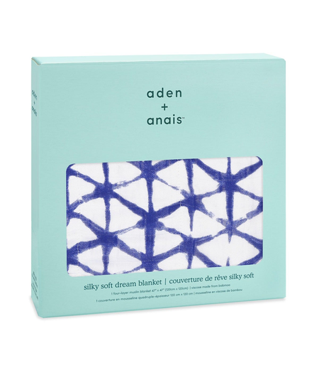 aden + anais aden + anais Dream Blanket Silky Soft