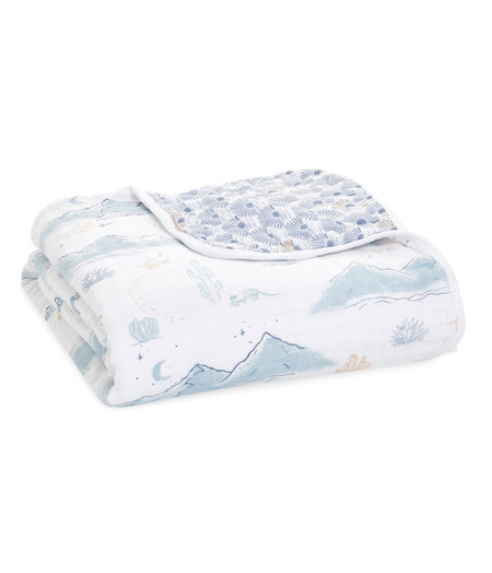 aden + anais aden + anais Dream Blanket Classic