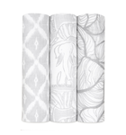 aden + anais aden + anais Swaddle Silky Soft 3-pack