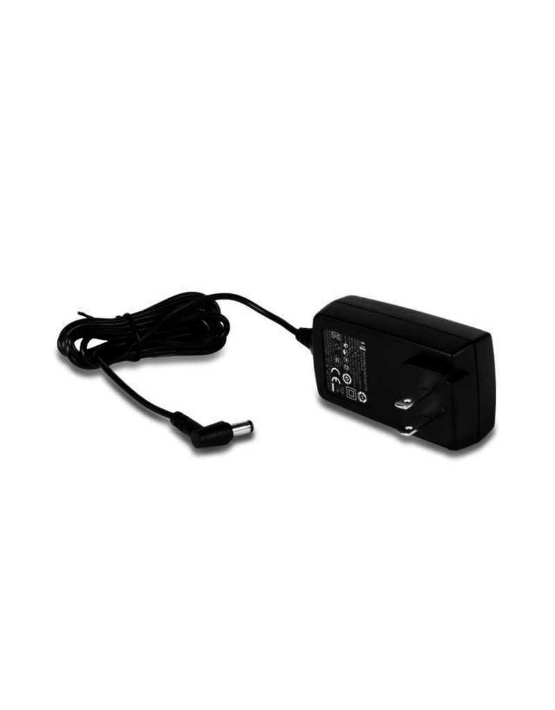 Spectra Charging Cord, 12V Power Supply