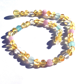 Momma Goose Momma Goose Baltic Amber Bracelet Adult