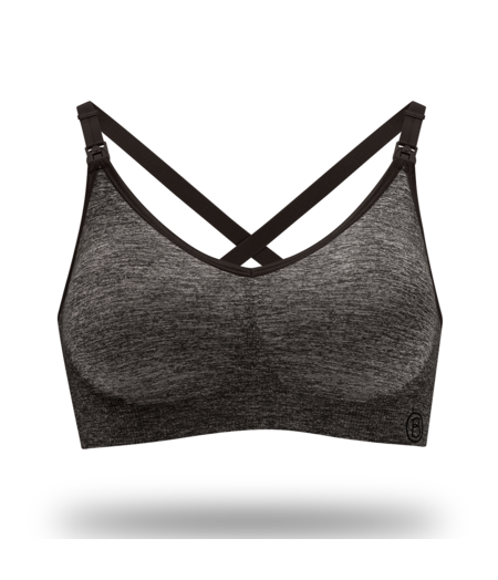 Bravado Designs! Bravado Body Silk Yoga Bra