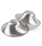 Silverette USA Silverette Silver Nursing Cups