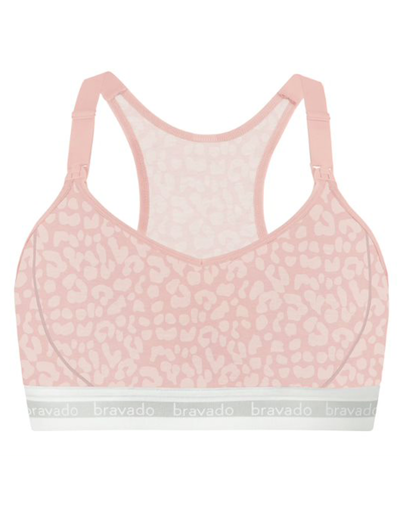 Bravado Body Silk Seamless Bra In Recycled Yarns - The Breastfeeding  Center, LLC