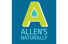 Allen's Naturally
