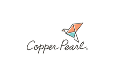 Copper Pearl