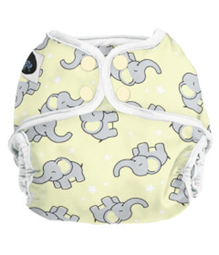 Imagine Imagine Diaper Cover