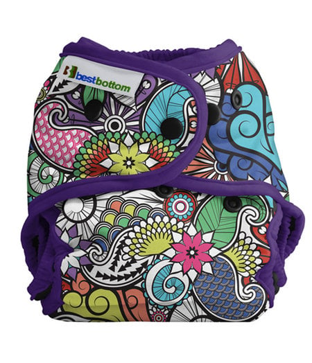 Best Bottom Best Bottom Diaper Cover Prints