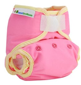 Best Bottom Best Bottom Diaper Cover Solids
