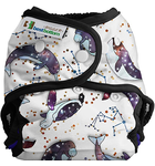 Best Bottom Best Bottom Bigger Diaper Cover