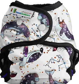 Best Bottom Best Bottom Bigger Diaper Cover