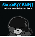 Rockabye Baby CMH Records Rockabye Baby! Lullaby Renditions