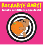 Rockabye Baby CMH Records Rockabye Baby! Lullaby Renditions