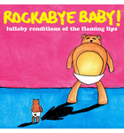 Rockabye Baby CMH Records Rockabye Baby! Lullaby Renditions